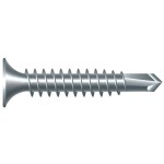 3" #8 Bugle Head Self-Tapping Screw 50 lbs.